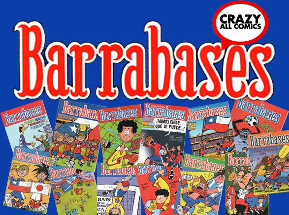 Barrabases