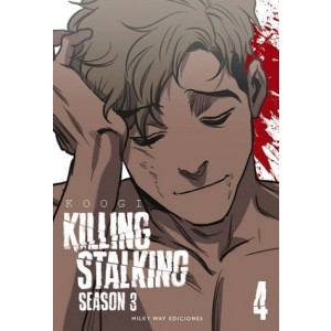 Killing Stalking is back with Season 3 - Kurorrin
