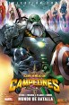Colección 100% Marvel: CONTIENDA DE CAMPEONES 01:  MUNDO DE BATALLA