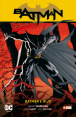 BATMAN SAGA (batman e hijo 1): BATMAN E HIJO