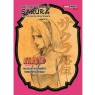 NARUTO:  LA HISTORIA SECRETA DE SAKURA:  AMOR EN VIENTOS DE PRIMAVERA
