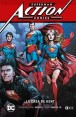 SUPERMAN ACTION COMICS 05: LA CASA DE KENT (Leviatán Parte 5)