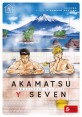 AKAMATSU Y SEVEN, MACARRAS IN LOVE 01  (de 03)