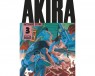 AKIRA 3. Edición original (blanco y negro)   ( de 6) 