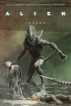 100% MARVEL HC.  ALIEN 03. ICARUS