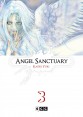 ANGEL SANCTUARY 03  (de 10)