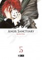 ANGEL SANCTUARY 05  (de 10)