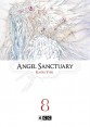 ANGEL SANCTUARY 08  (de 10)