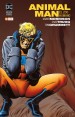 ANIMAL MAN DE GRANT MORRISON 01 (de 03): EL ZOO HUMANO