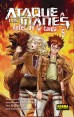 ATAQUE A LOS TITANES: ANTES DE LA CAÍDA 05