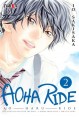 AOHA RIDE (Ao Haru Ride)  02  (de 13)  (Ivrea Argentina)