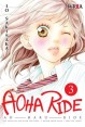 AOHA RIDE (Ao Haru Ride)  03  (de 13)  (Ivrea Argentina)