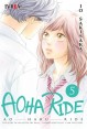 AOHA RIDE (Ao Haru Ride)  05  (de 13)  (Ivrea Argentina)