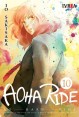AOHA RIDE (Ao Haru Ride)  10  (de 13)  (Ivrea Argentina)