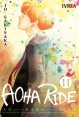 AOHA RIDE (Ao Haru Ride)  11  (de 13)  (Ivrea Argentina)
