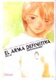 EL ARMA DEFINITIVA 06  (de 07)