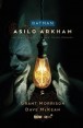 BATMAN: ASILO ARKHAM  ( EDICIÓN TABLOIDE )