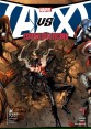 Avengers vs X-Men CONSECUENCIAS vol. 01