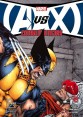 Avengers vs X-Men CONSECUENCIAS vol. 02