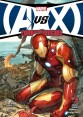Avengers vs X-Men CONSECUENCIAS vol. 03