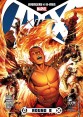 Avengers vs X-Men ROUND vol. 08