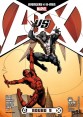 Avengers vs X-Men ROUND vol. 09