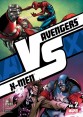 Avengers vs X-Men VERSUS vol. 02