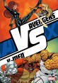 Avengers vs X-Men VERSUS vol. 03