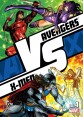 Avengers vs X-Men VERSUS vol. 04