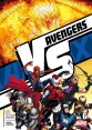 Avengers vs X-Men VERSUS vol. 06