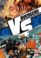 Avengers vs X-Men VERSUS vol. 07