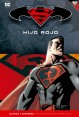 BATMAN Y SUPERMAN - COLECCIÓN NOVELAS GRÁFICAS NÚM. 02: SUPERMAN: HIJO ROJO