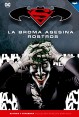 BATMAN Y SUPERMAN - COLECCIÓN NOVELAS GRÁFICAS NÚM. 04: LA BROMA ASESINA Y ROSTROS