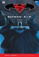 BATMAN Y SUPERMAN - COLECCIÓN NOVELAS GRÁFICAS NÚM. 36: BATMAN R.I.P. PARTE 1