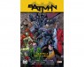 BATMAN: LA BATALLA POR LA CAPUCHA 02 (de 02)