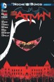BATMAN 09 (La noche de los Búhos 03)
