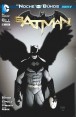 BATMAN 10 (La noche de los Búhos 04)