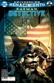 BATMAN: DETECTIVE COMICS 02 (Renacimiento)