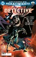 BATMAN: DETECTIVE COMICS 05 (Renacimiento)