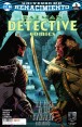 BATMAN: DETECTIVE COMICS 06 (Renacimiento)