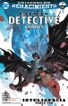 BATMAN: DETECTIVE COMICS 07 (Renacimiento)