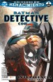 BATMAN: DETECTIVE COMICS 08 (Renacimiento)