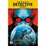 BATMAN: DETECTIVE COMICS 12. UN MUNDO FRÍO Y OSCURO (El año del villano parte 4)