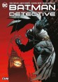 BATMAN:  EL DETECTIVE