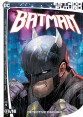 DC - ESPECIALES - ESTADO FUTURO: BATMAN Vol. 1, DETECTIVE OSCURO