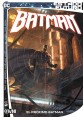 DC - ESPECIALES - ESTADO FUTURO: BATMAN Vol. 2, EL PRÓXIMO BATMAN