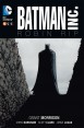 BATMAN INC #02: ROBIN RIP