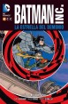 BATMAN INC #01: LA ESTRELLA DEL DEMONIO
