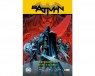 BATMAN SAGA (Batman e hijo parte 3): LA RESURRECCIÓN DE RA´S AL GHUL
