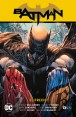 BATMAN SAGA (Héroes en crisis parte 3): BATMAN/FLASH:  EL PRECIO